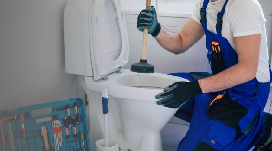 Professional sewer line repair services in Advent, WV